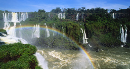 Slapovi Iguazu