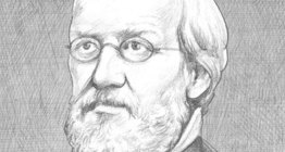 Lejeune Dirichlet, njemački matematičar (1805.-1859.)