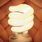 Kompaktna fluorescentna svjetiljka