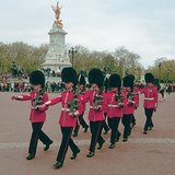 Izmjena straže (London)