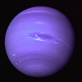 Neptun na slici svemirske sonde Voyager 2