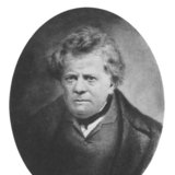 Georg Simon Ohm, njemački fizičar i matematičar (1787–1854)