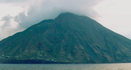 Stromboli, Italija