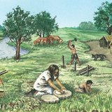 Stočarstvo u prapovijesnom dobu