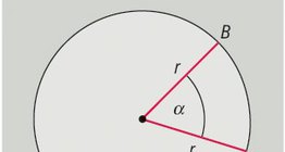 Središnji kut kružnice