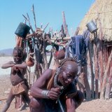 Svakodnevica u Africi