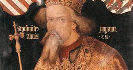 Žigmund Luksemburški (1387–1437)