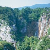 Slapovi Nacionalnog parka Plitvička jezera