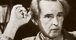 Arthur Honegger, švicarski skladatelj