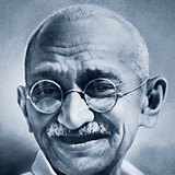 Mohandas Karamchand Gandhi (1869.-1948.)