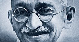 Mohandas Karamchand Gandhi (1869.-1948.)