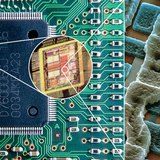 Integrirani sklop (čip)