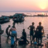 Ganges je sveta rijeka hindusa