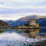 Dvorac Eilean Donan