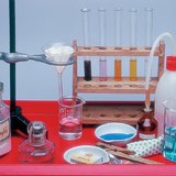 Laboratorijska oprema namijenjena učenicima