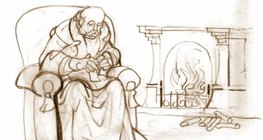 Plin, ulje i ugljen su bolja goriva od drva