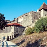 Palača Visegrád (Mađarska)