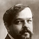 Claude-Achille Debussy, francuski skladatelj