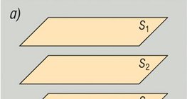 Međusobni položaj 3 ravnine - 1