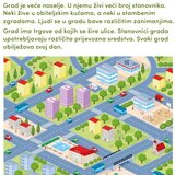 Grad - opis