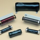 Otpornici od žice i folije