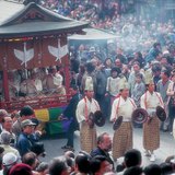 Japansko slavlje