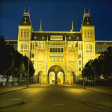 Rijksmuseum u Amsterdamu