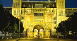 Rijksmuseum u Amsterdamu