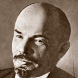 Vladimir Lenjin (1870.-1924.), prvi vođa Sovjetskog Saveza