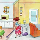 Električna mreža stana