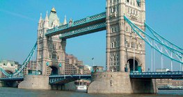 Tower Bridge, London