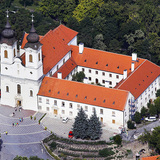 Samostan Tihany Abbey (Mađarska)