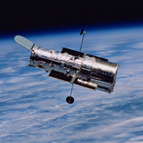 Svemirski teleskop Hubble