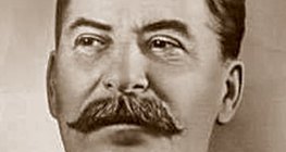 Joseph Staljin (1878.-1953.), premijer Saveza Socijalističkih Sovjetskih Republika
