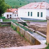 Proljeće u planinama
