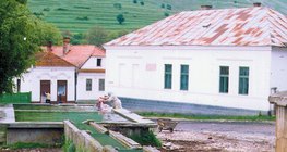 Proljeće u planinama