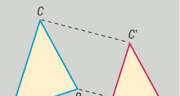 Geometrijska translacija