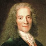 Voltaire (1694-1778), francuski pisac