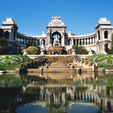 Palais Longchamp
