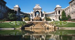 Palais Longchamp