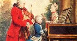 Obitelj Mozart