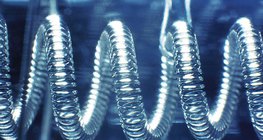Volframov filament