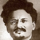 Lav Trocki (1879.-1940.), marksistički revolucionar