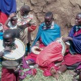 Maasai u Tanzainiji