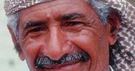 Arapski muškarac