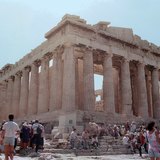 Partenon (Atena, 5. stoljeće pr. Kr.)