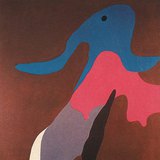 Hans Arp: Plesačica (1925, Dadaizam)