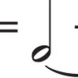 Trajanje polutona s točkom