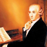Joseph Haydn (1732.–1809.), austrijski skladatelj