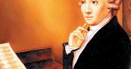 Joseph Haydn (1732.–1809.), austrijski skladatelj
